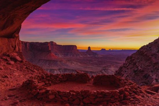 natural landscape