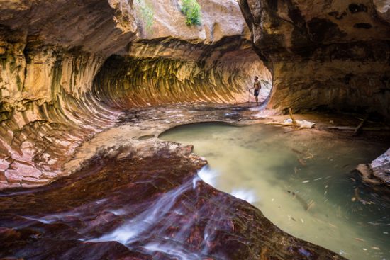 natural landscape