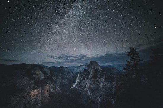 natural landscape